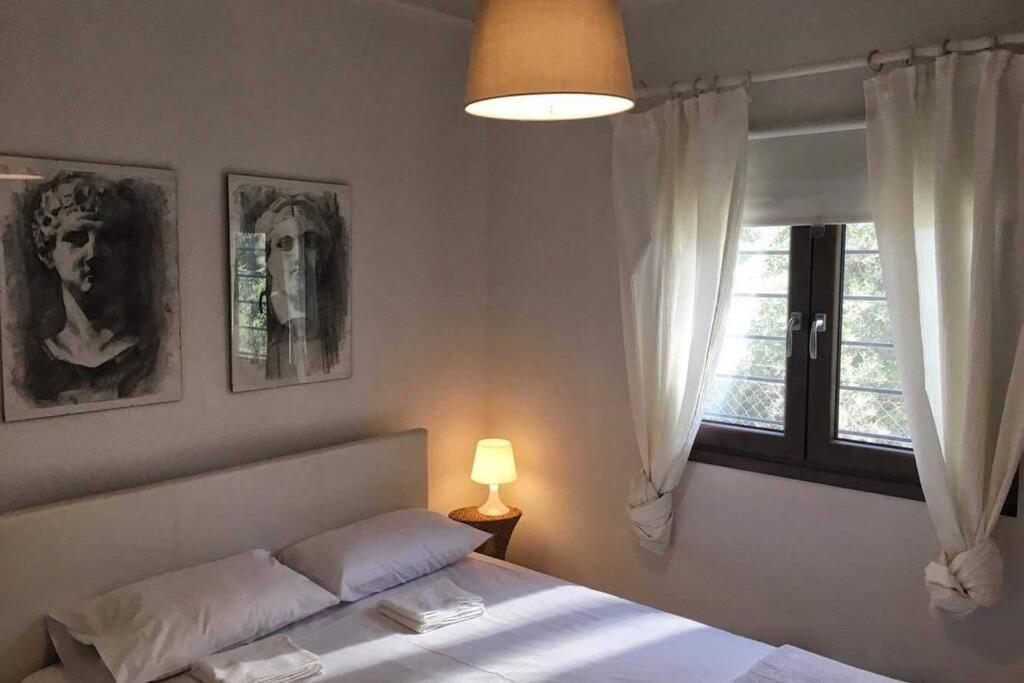 Anastasias Cottage Nea Iraklia Zewnętrze zdjęcie