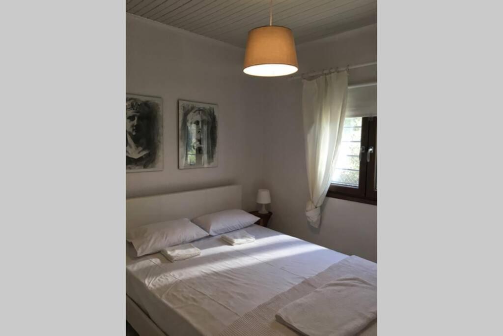 Anastasias Cottage Nea Iraklia Zewnętrze zdjęcie