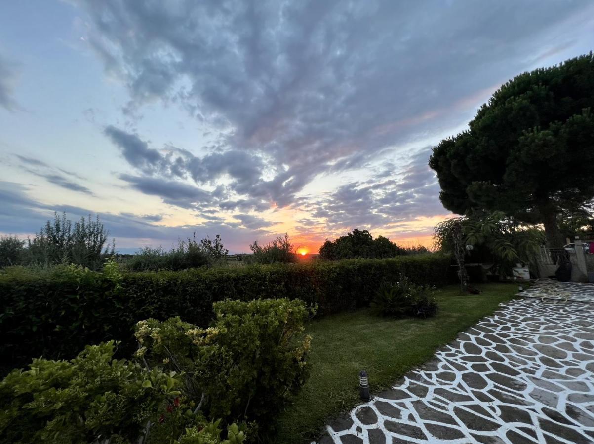 Anastasias Cottage Nea Iraklia Zewnętrze zdjęcie