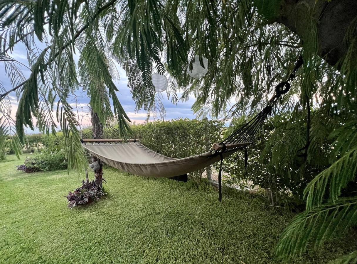 Anastasias Cottage Nea Iraklia Zewnętrze zdjęcie