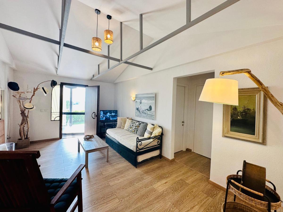 Anastasias Cottage Nea Iraklia Zewnętrze zdjęcie