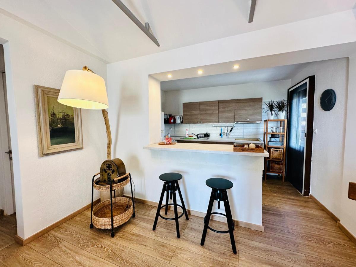 Anastasias Cottage Nea Iraklia Zewnętrze zdjęcie