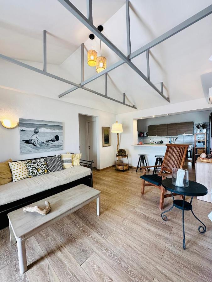 Anastasias Cottage Nea Iraklia Zewnętrze zdjęcie