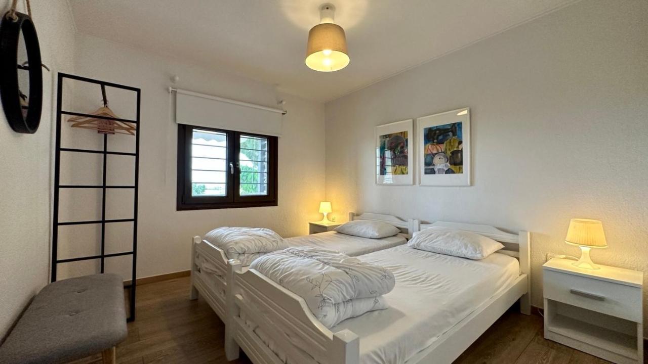 Anastasias Cottage Nea Iraklia Zewnętrze zdjęcie