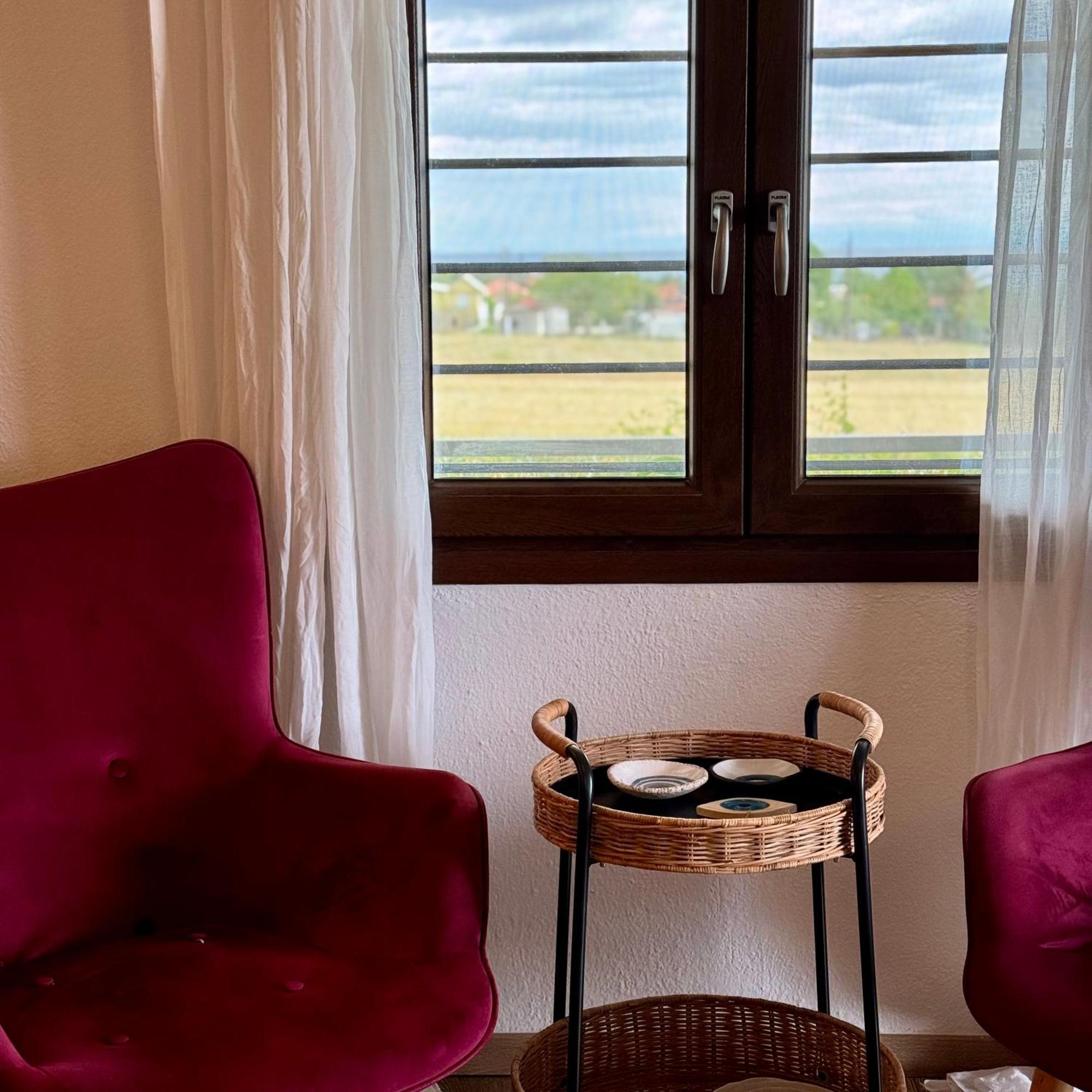 Anastasias Cottage Nea Iraklia Zewnętrze zdjęcie
