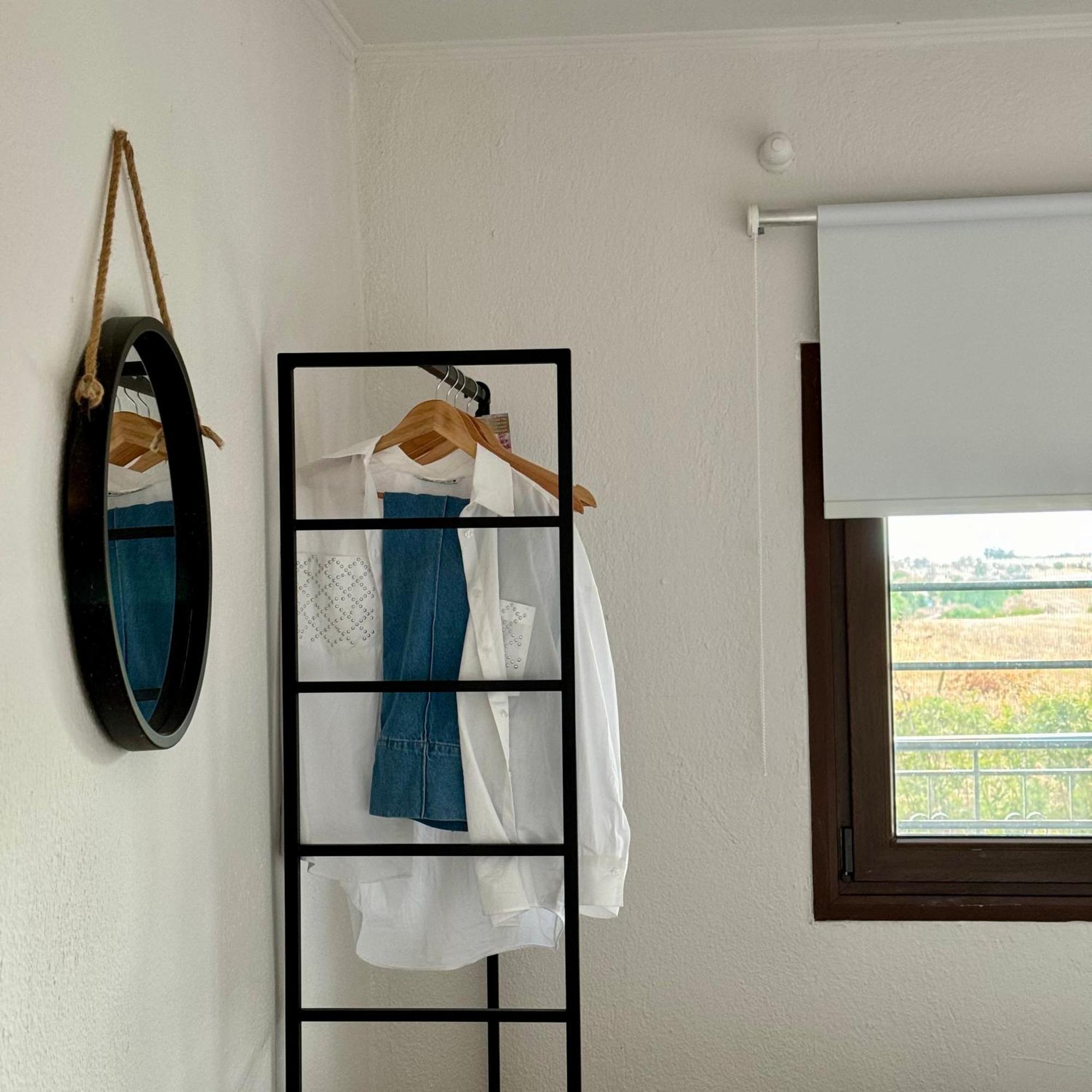 Anastasias Cottage Nea Iraklia Zewnętrze zdjęcie