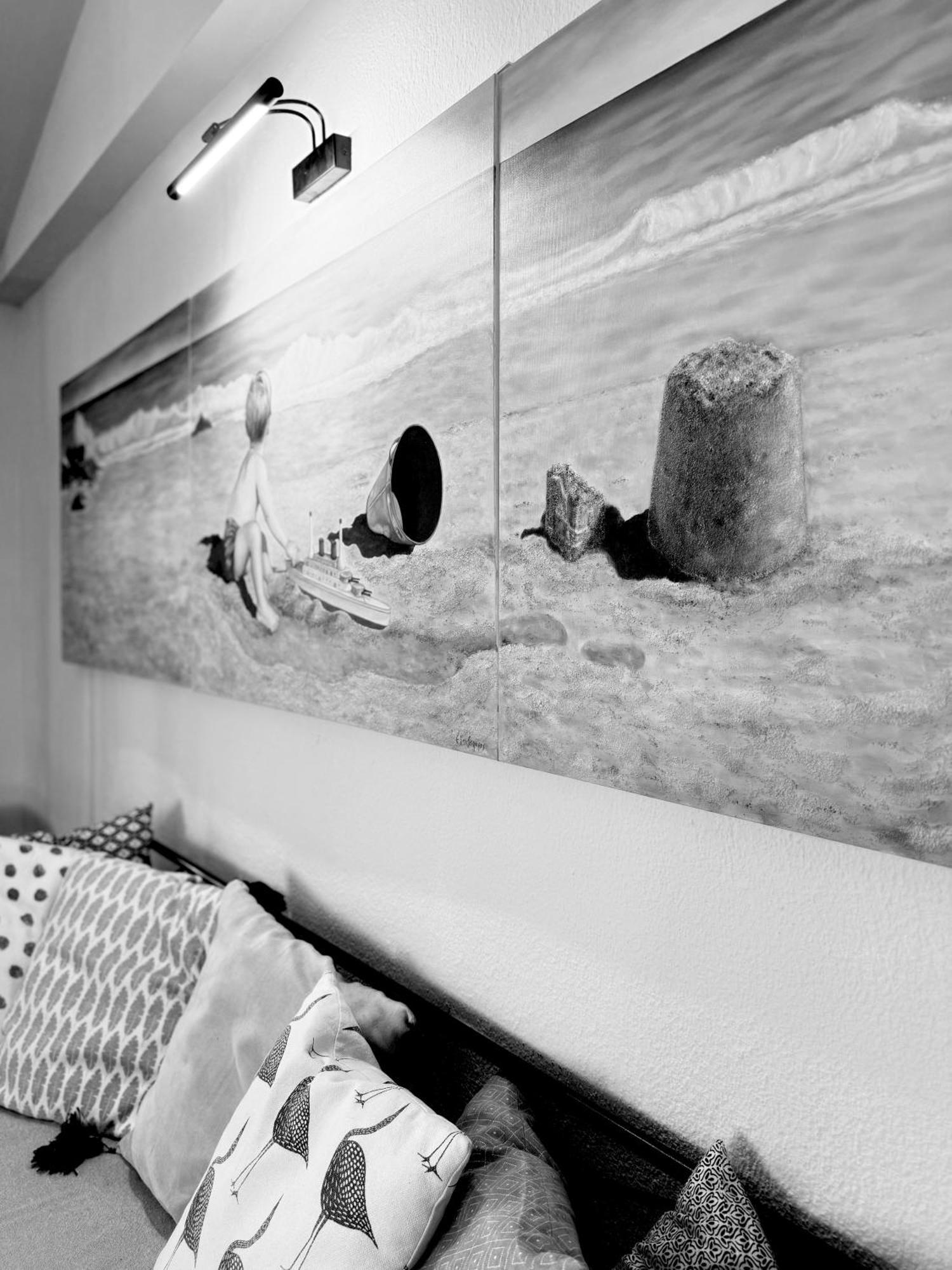 Anastasias Cottage Nea Iraklia Zewnętrze zdjęcie
